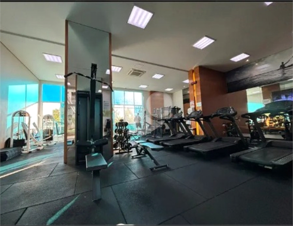 COBERTURA em SÍTIO TAMBORÉ ALPHAVILLE