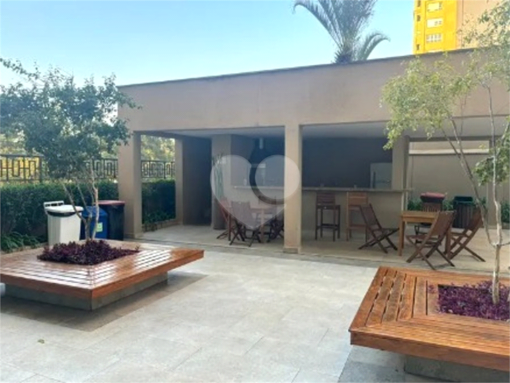 COBERTURA em SÍTIO TAMBORÉ ALPHAVILLE