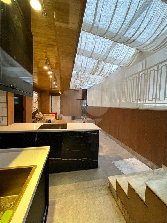 COBERTURA em SÍTIO TAMBORÉ ALPHAVILLE