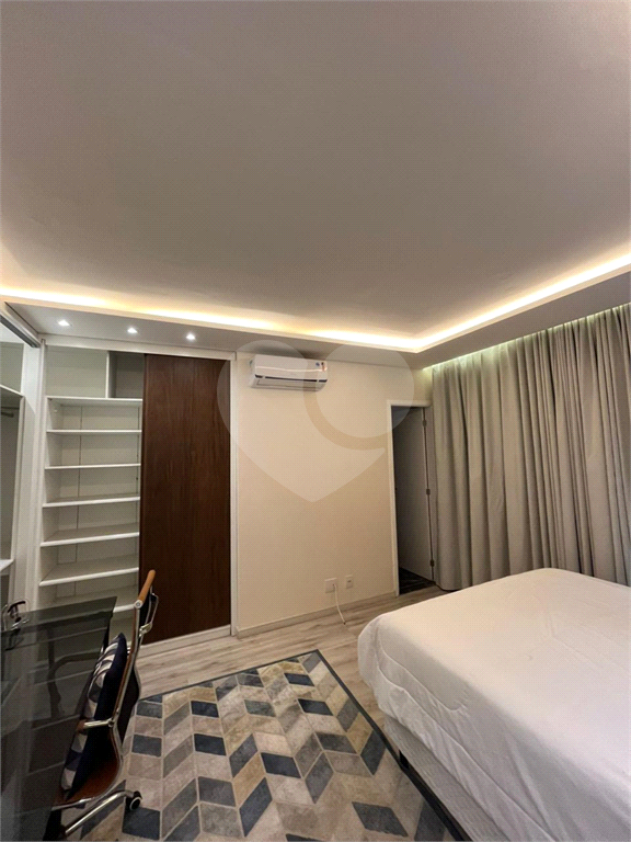 COBERTURA em SÍTIO TAMBORÉ ALPHAVILLE