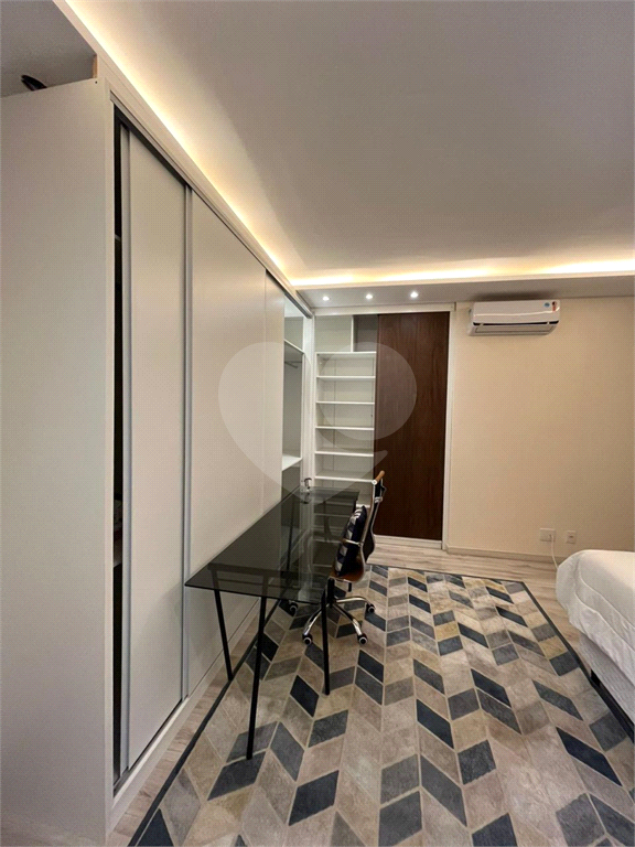 COBERTURA em SÍTIO TAMBORÉ ALPHAVILLE