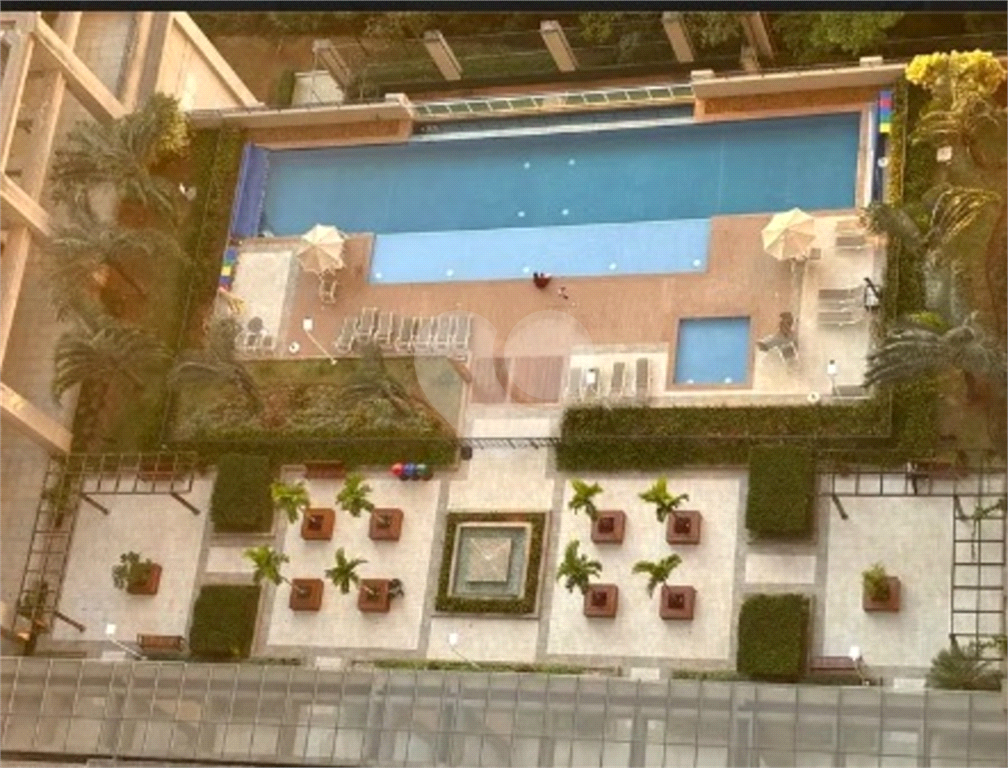 COBERTURA em SÍTIO TAMBORÉ ALPHAVILLE