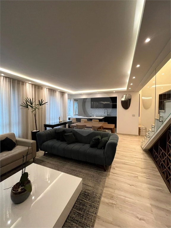 COBERTURA em SÍTIO TAMBORÉ ALPHAVILLE