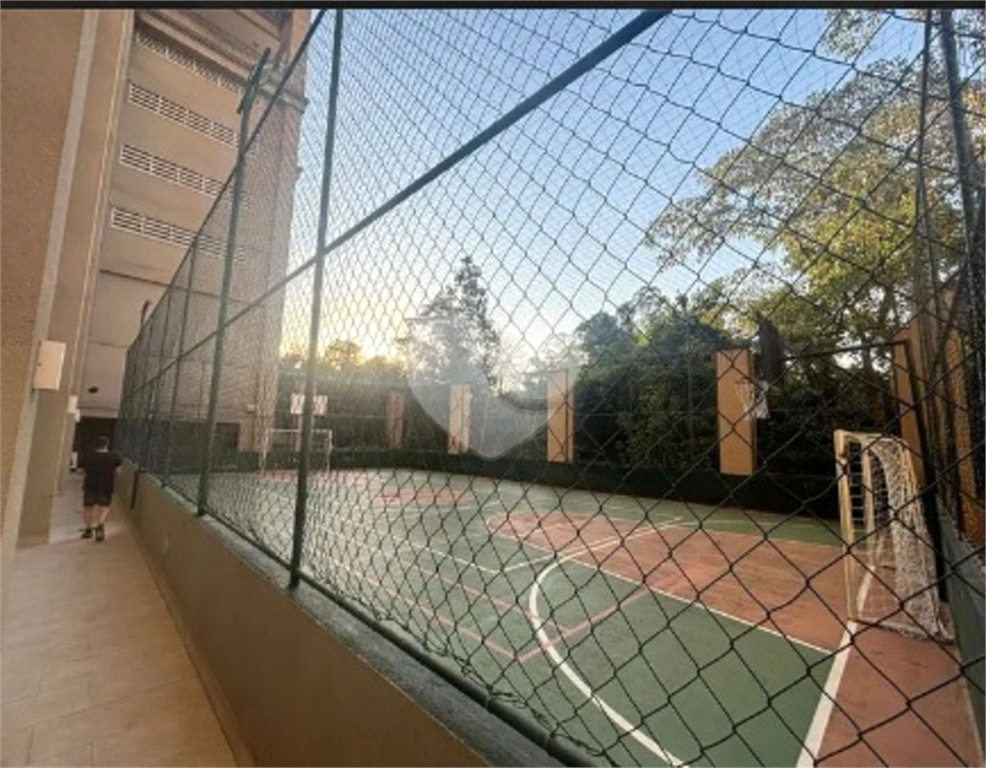 COBERTURA em SÍTIO TAMBORÉ ALPHAVILLE