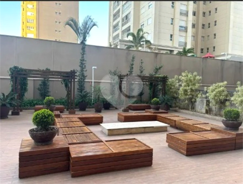 COBERTURA em SÍTIO TAMBORÉ ALPHAVILLE