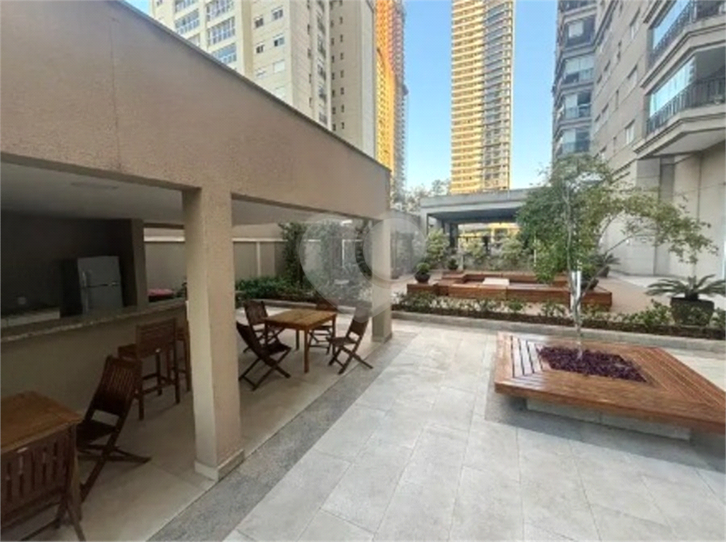 COBERTURA em SÍTIO TAMBORÉ ALPHAVILLE