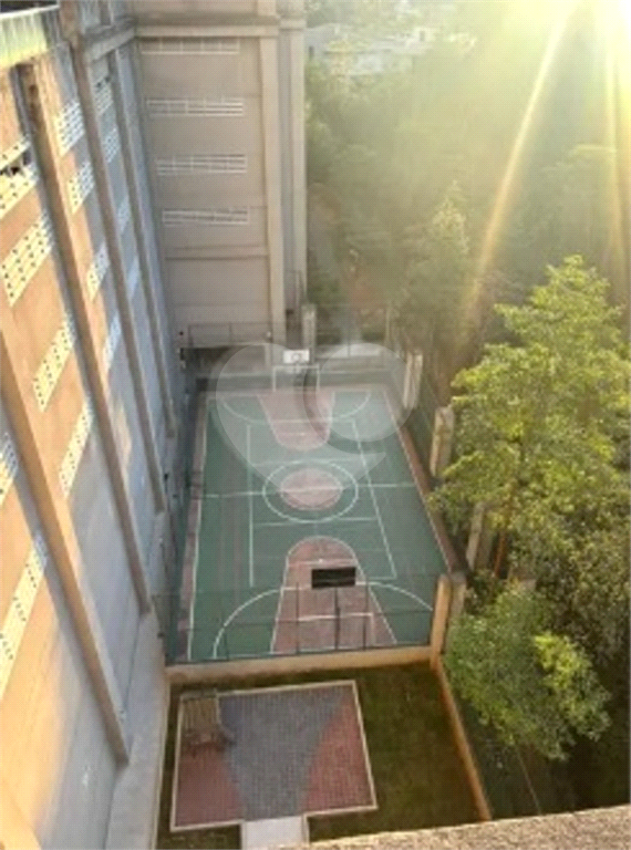 COBERTURA em SÍTIO TAMBORÉ ALPHAVILLE