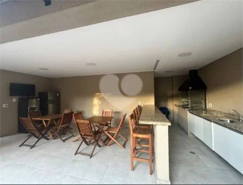 COBERTURA em SÍTIO TAMBORÉ ALPHAVILLE