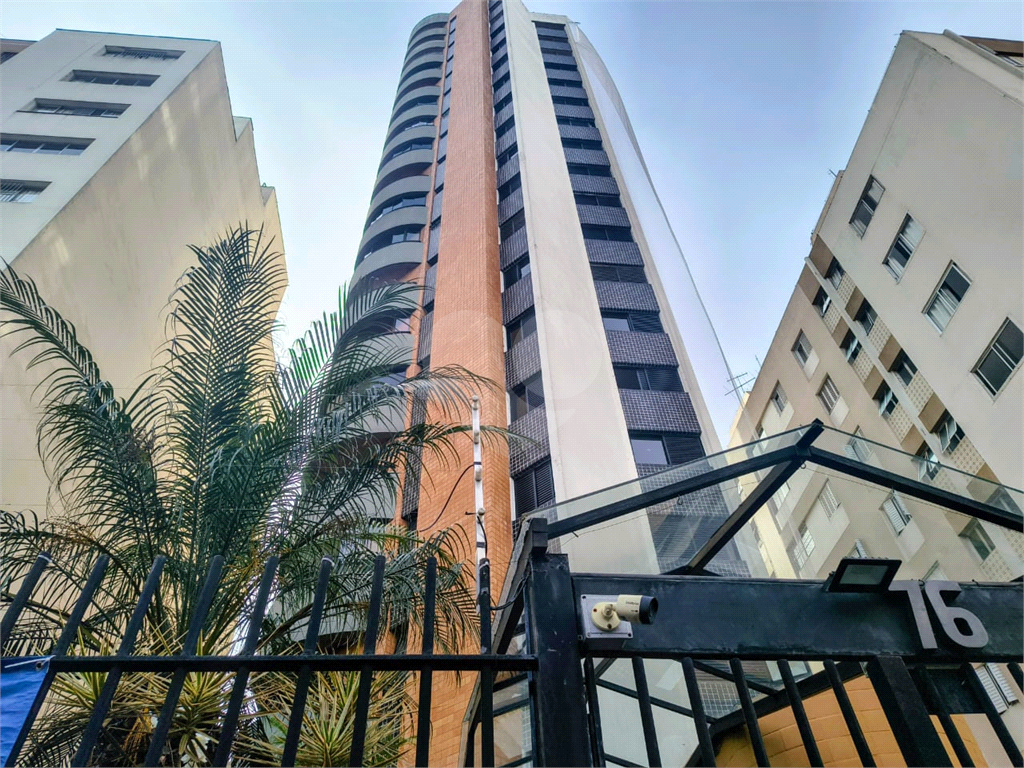 Apartamento, 3 quartos, 98 m² - Foto 1