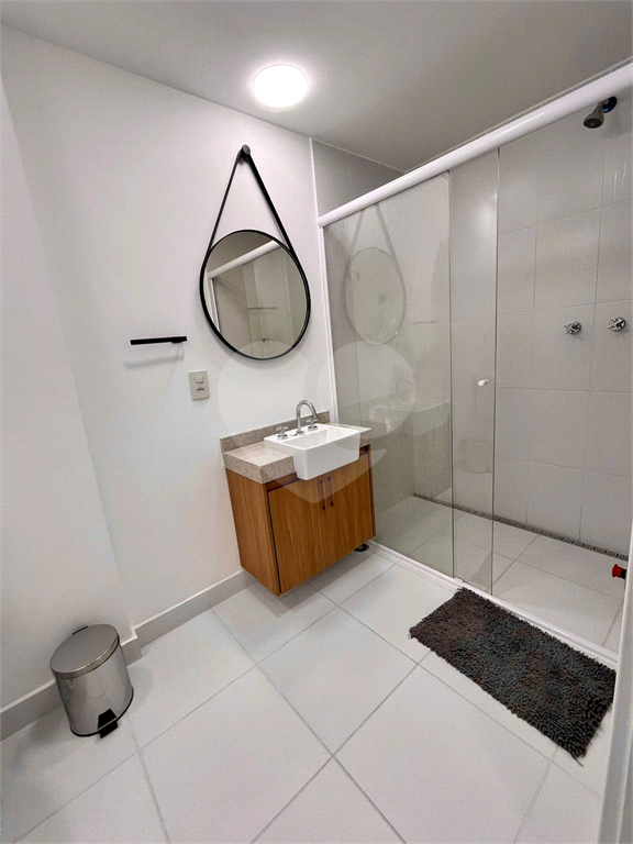 Apartamento Studio Mobiliado à Venda – Tucuruvi – 30 m² – Perto do Metrô