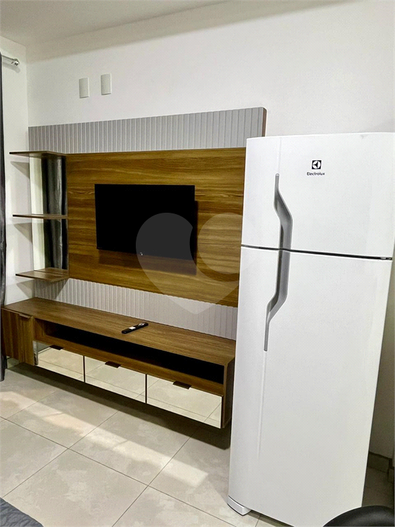 Apartamento Studio Mobiliado à Venda – Tucuruvi – 30 m² – Perto do Metrô