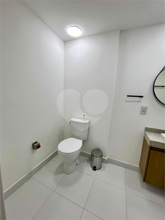 Apartamento Studio Mobiliado à Venda – Tucuruvi – 30 m² – Perto do Metrô