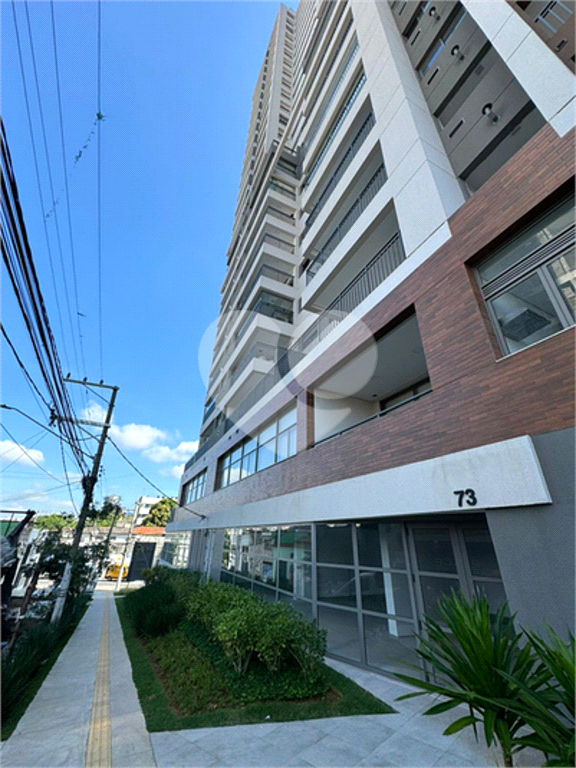 Apartamento Studio Mobiliado à Venda – Tucuruvi – 30 m² – Perto do Metrô