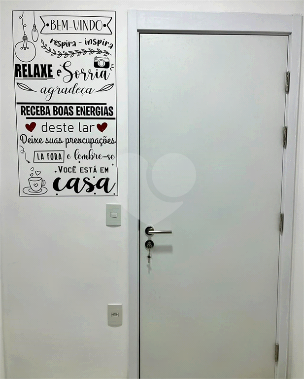 Apartamento Studio Mobiliado à Venda – Tucuruvi – 30 m² – Perto do Metrô