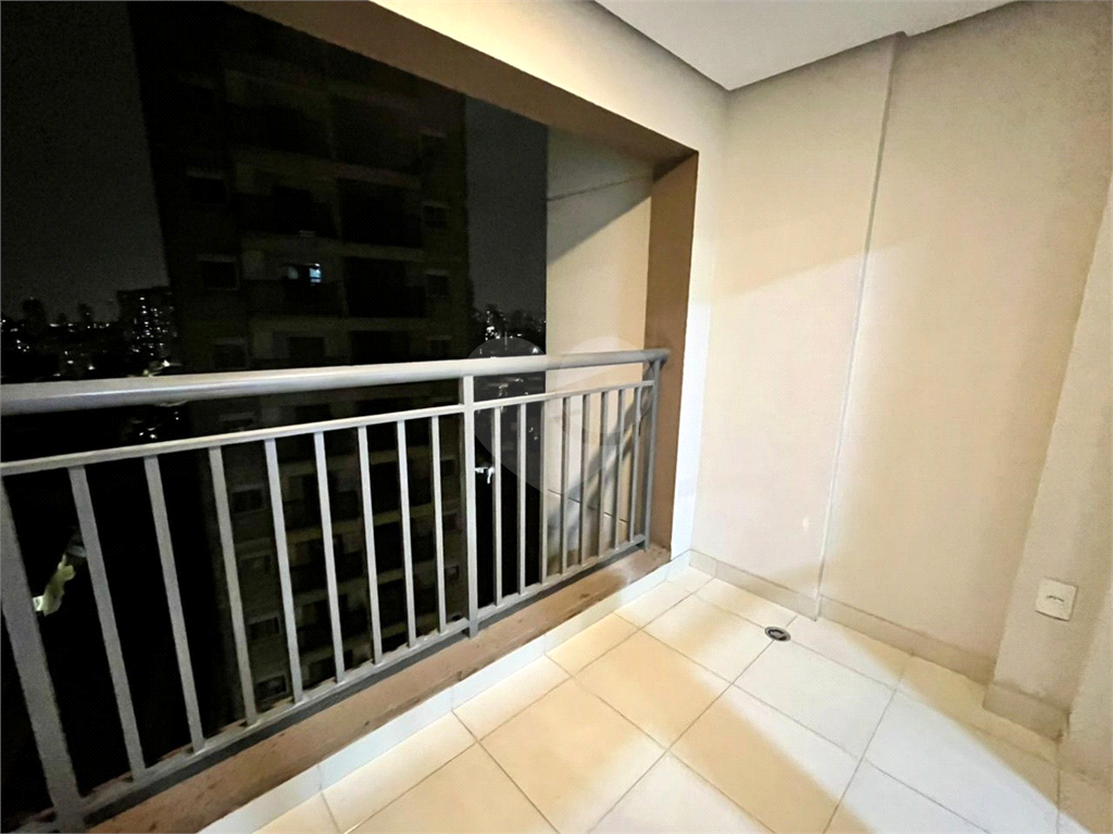 Apartamento Studio Mobiliado à Venda – Tucuruvi – 30 m² – Perto do Metrô