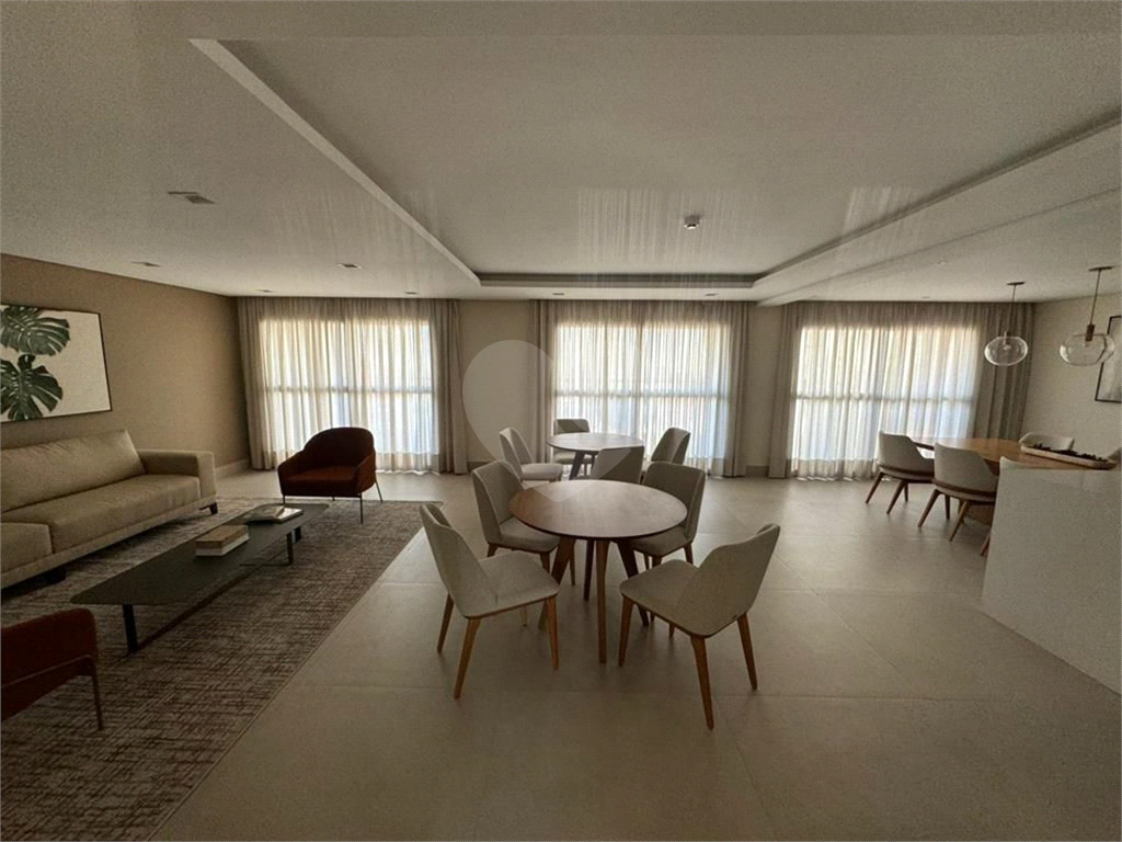 Apartamento Studio Mobiliado à Venda – Tucuruvi – 30 m² – Perto do Metrô