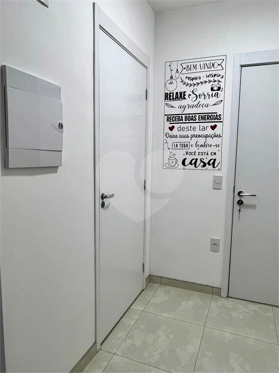 Apartamento Studio Mobiliado à Venda – Tucuruvi – 30 m² – Perto do Metrô