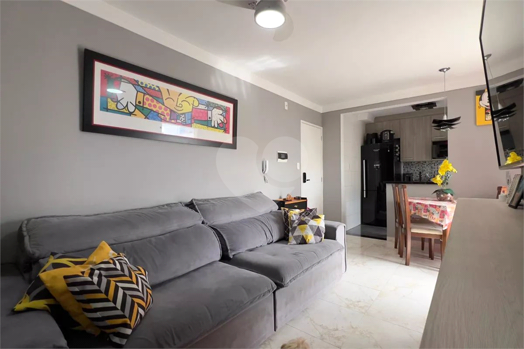 APARTAMENTO 2 QUARTOS GUARULHOS