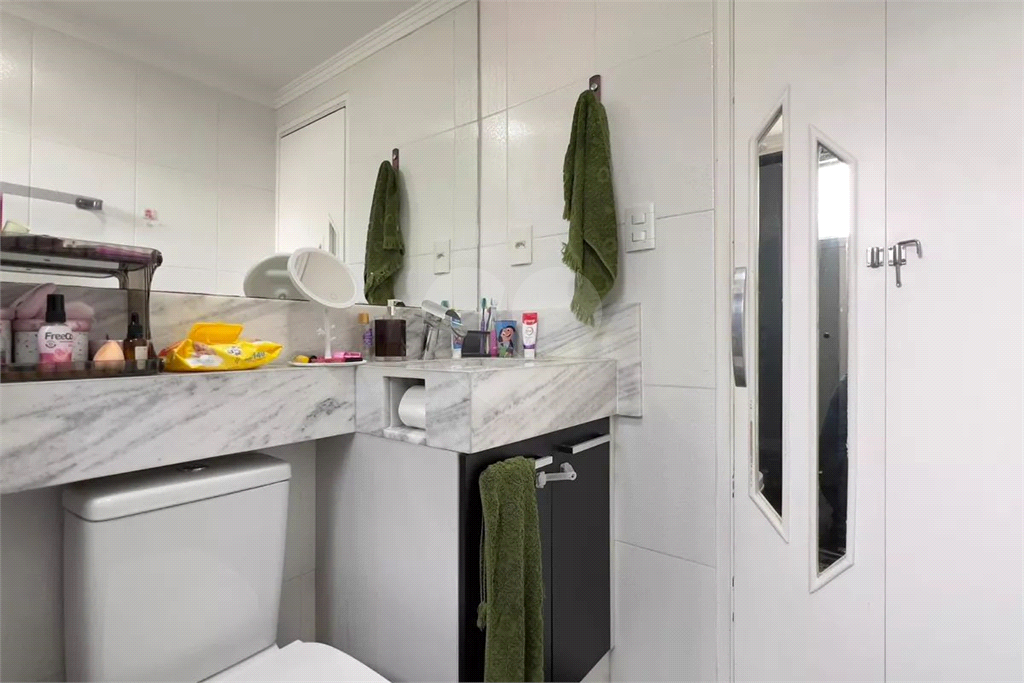 APARTAMENTO 2 QUARTOS GUARULHOS