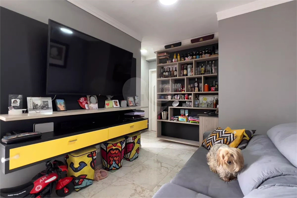 APARTAMENTO 2 QUARTOS GUARULHOS
