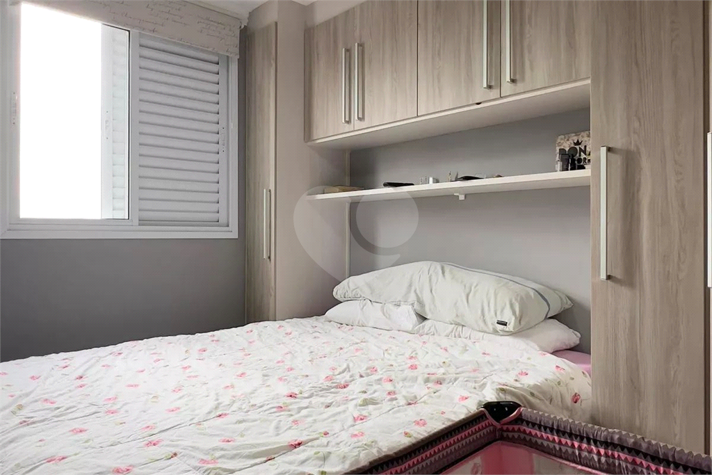 APARTAMENTO 2 QUARTOS GUARULHOS