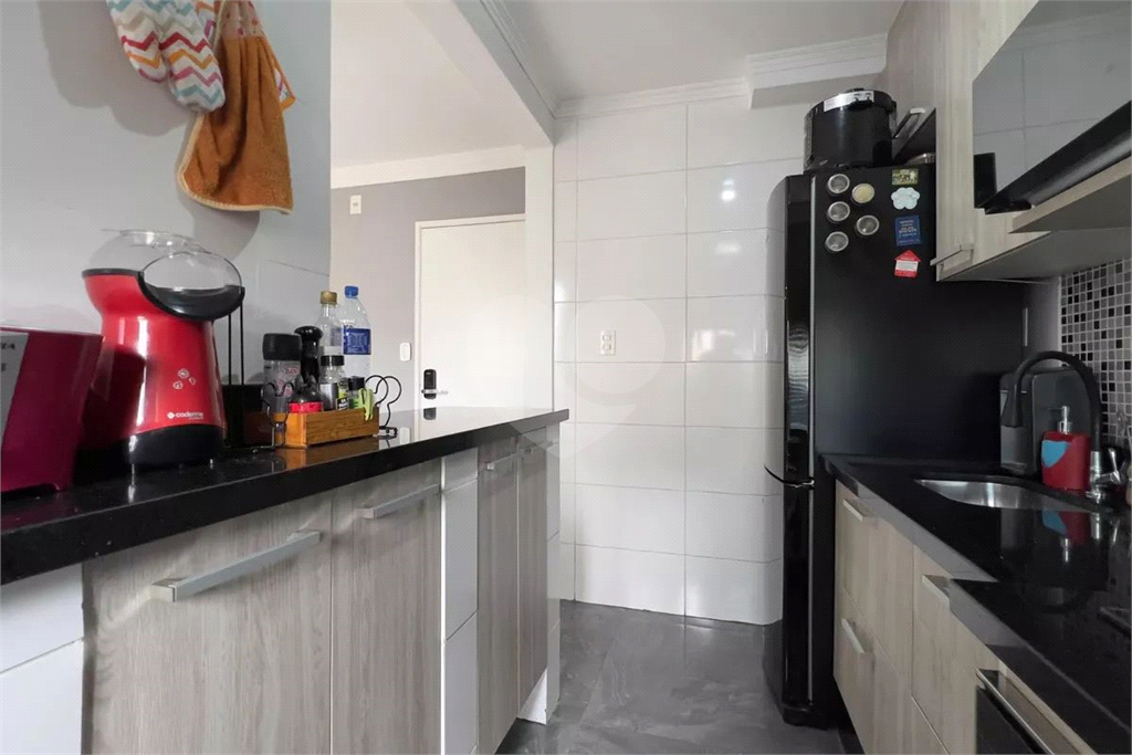 APARTAMENTO 2 QUARTOS GUARULHOS