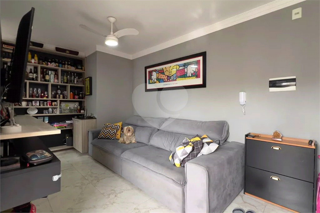 APARTAMENTO 2 QUARTOS GUARULHOS