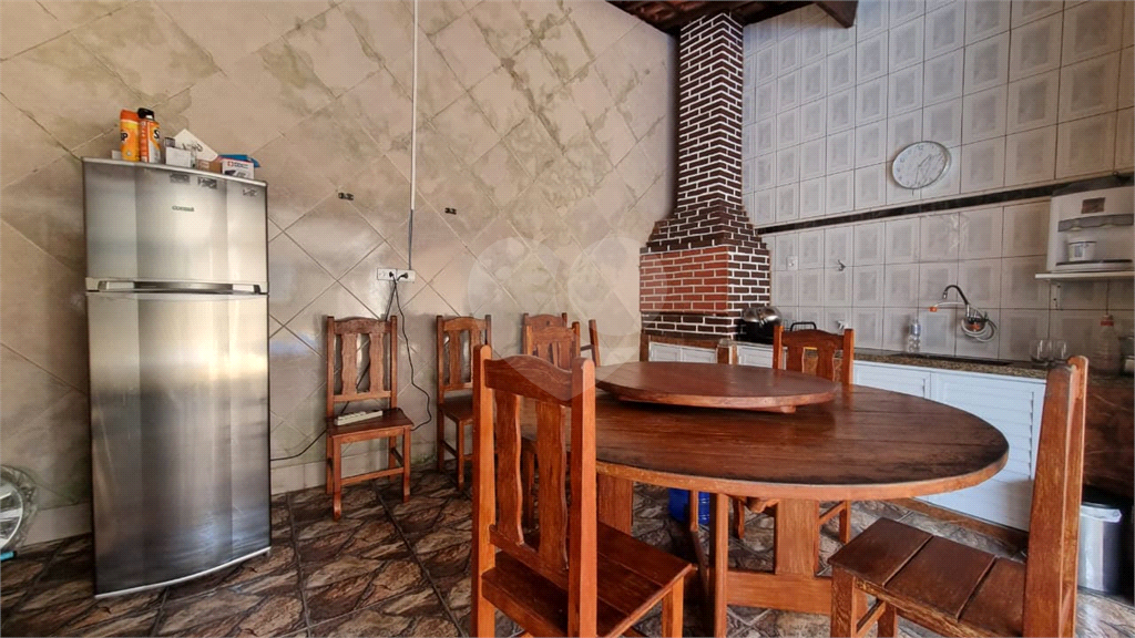 Casa à venda | 250 m² | 2 dormitórios | piscina e espaço gourmet no Jardim Imperador - Praia Grande/SP!