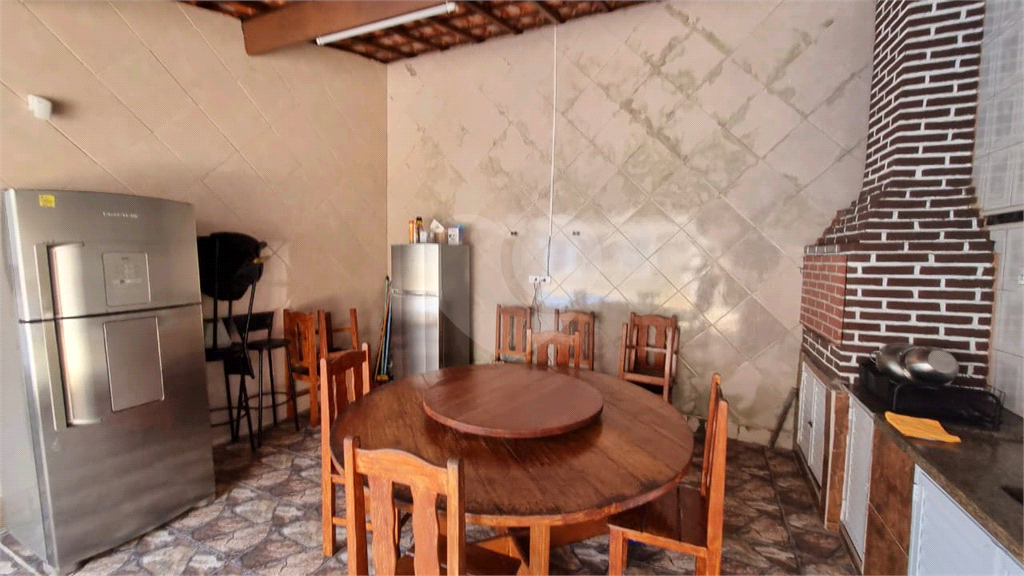 Casa à venda | 250 m² | 2 dormitórios | piscina e espaço gourmet no Jardim Imperador - Praia Grande/SP!