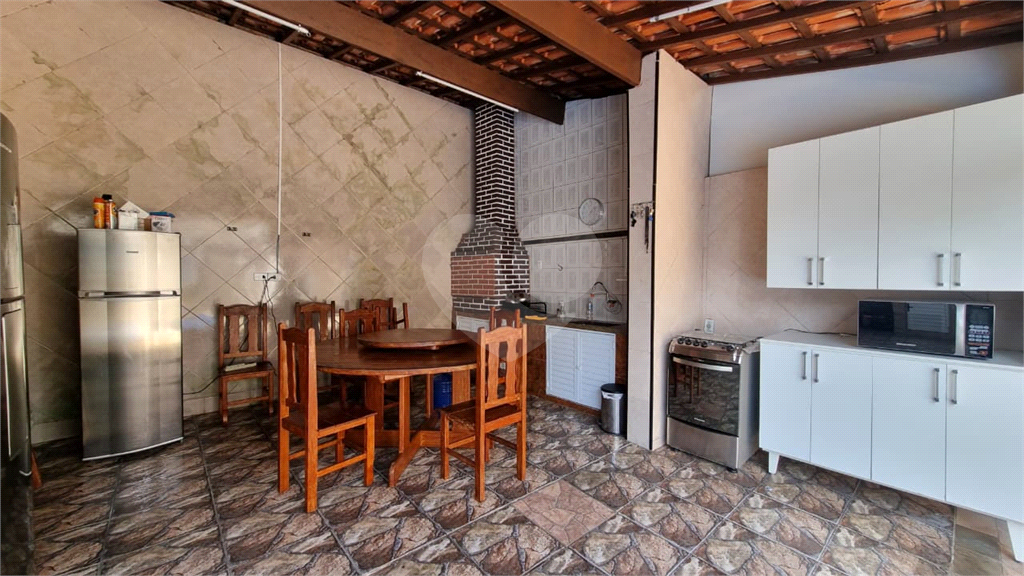 Casa à venda | 250 m² | 2 dormitórios | piscina e espaço gourmet no Jardim Imperador - Praia Grande/SP!