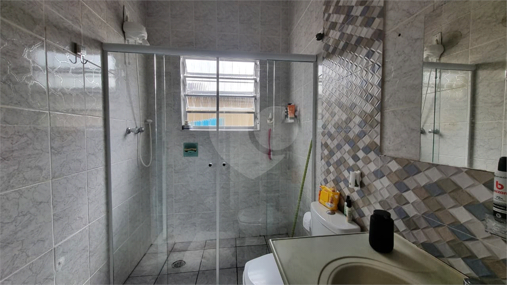 Casa à venda | 250 m² | 2 dormitórios | piscina e espaço gourmet no Jardim Imperador - Praia Grande/SP!