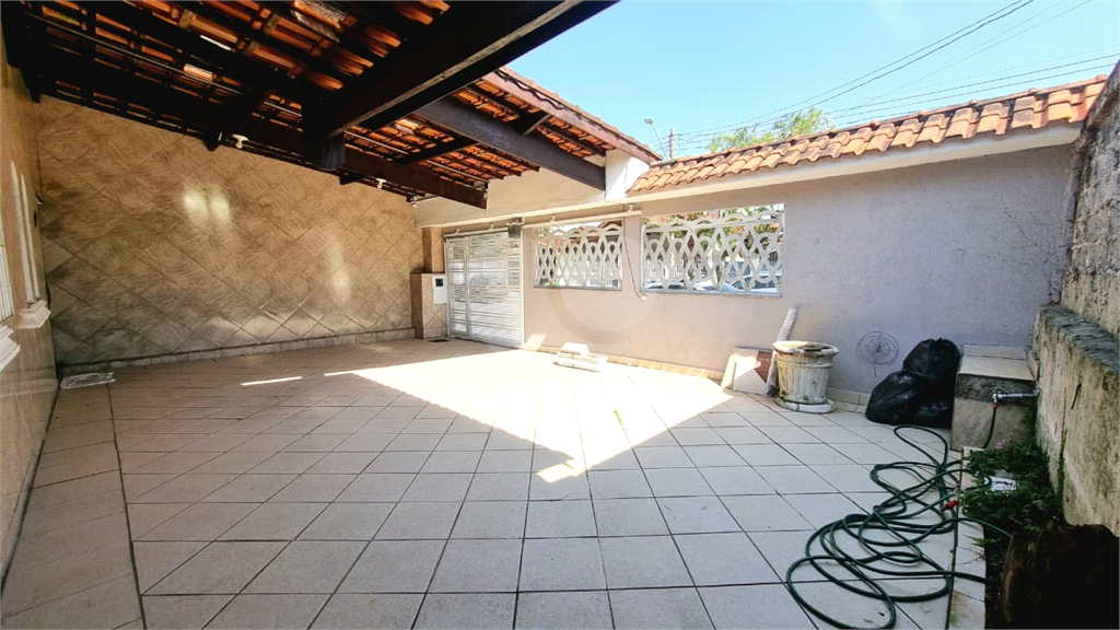 Casa à venda | 250 m² | 2 dormitórios | piscina e espaço gourmet no Jardim Imperador - Praia Grande/SP!