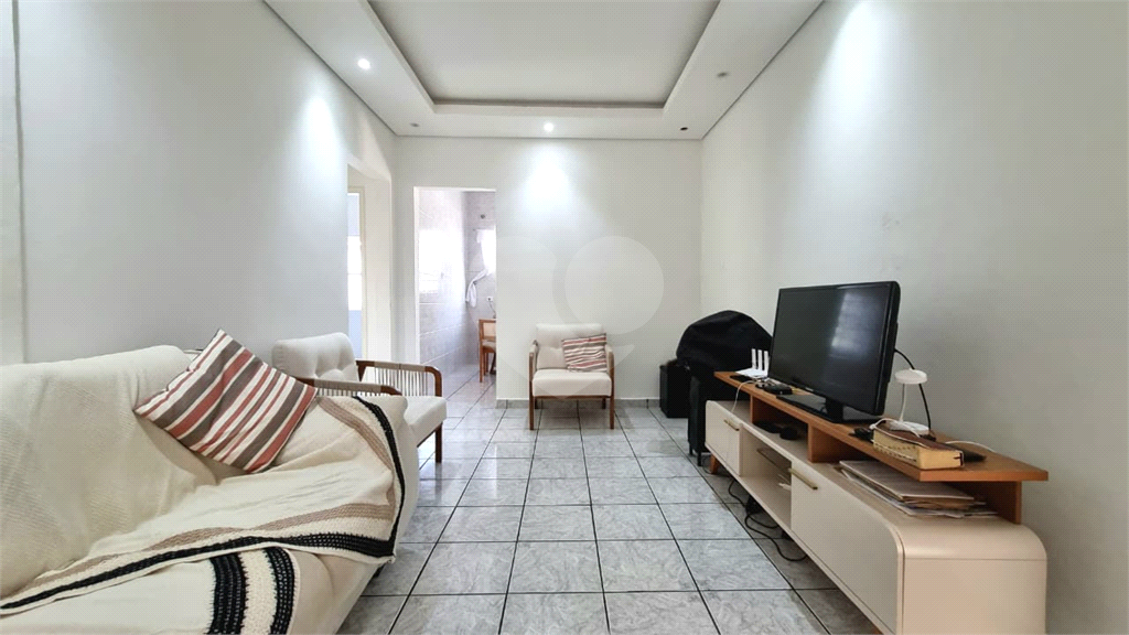Casa à venda | 250 m² | 2 dormitórios | piscina e espaço gourmet no Jardim Imperador - Praia Grande/SP!