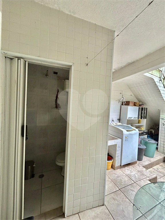 Sobrado na Vila Guilherme com quintal e edícula - 3 dormitórios 1 vaga 