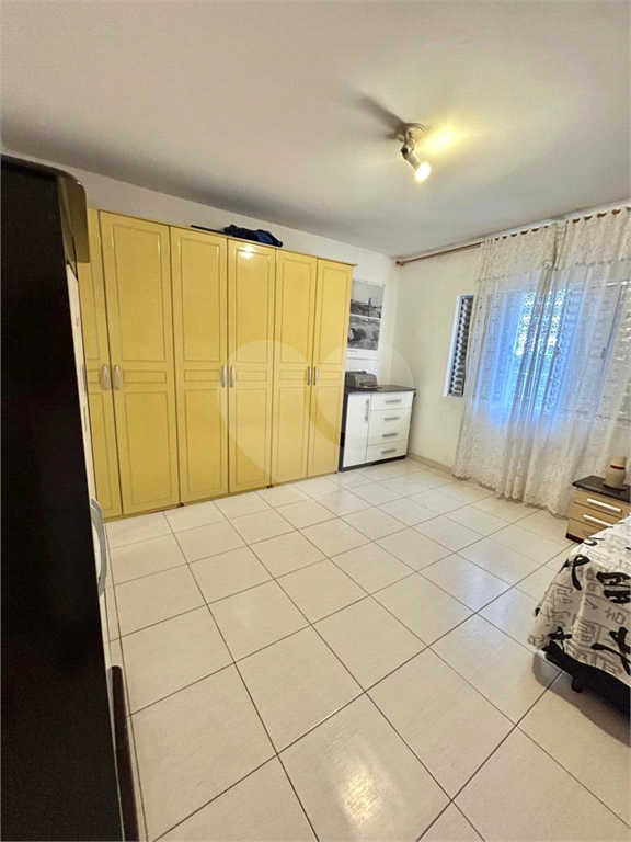 Sobrado na Vila Guilherme com quintal e edícula - 3 dormitórios 1 vaga 