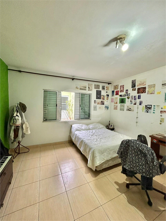 Sobrado na Vila Guilherme com quintal e edícula - 3 dormitórios 1 vaga 