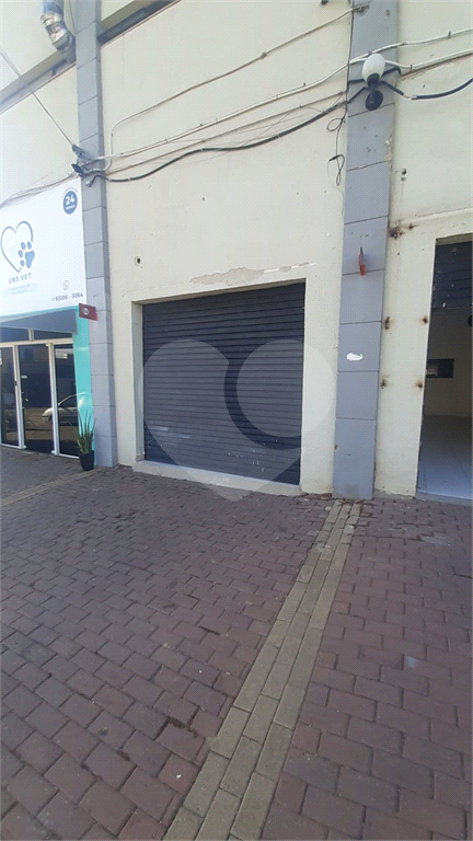 Conjunto Comercial-Sala para alugar, 33m² - Foto 7