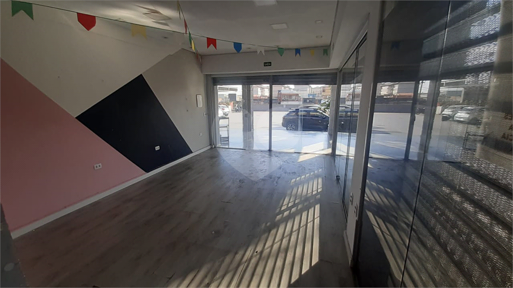 Conjunto Comercial-Sala para alugar, 33m² - Foto 5