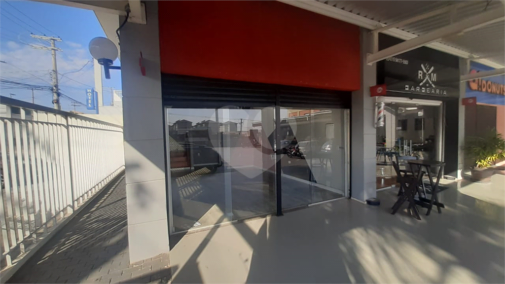 Conjunto Comercial-Sala para alugar, 33m² - Foto 8