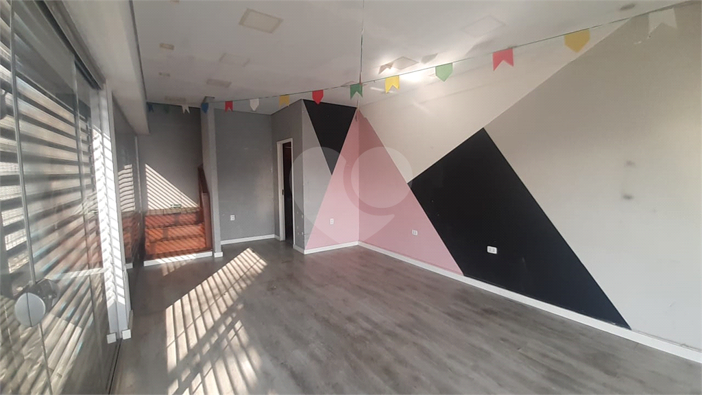 Conjunto Comercial-Sala para alugar, 33m² - Foto 4