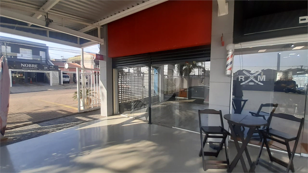 Conjunto Comercial-Sala para alugar, 33m² - Foto 9