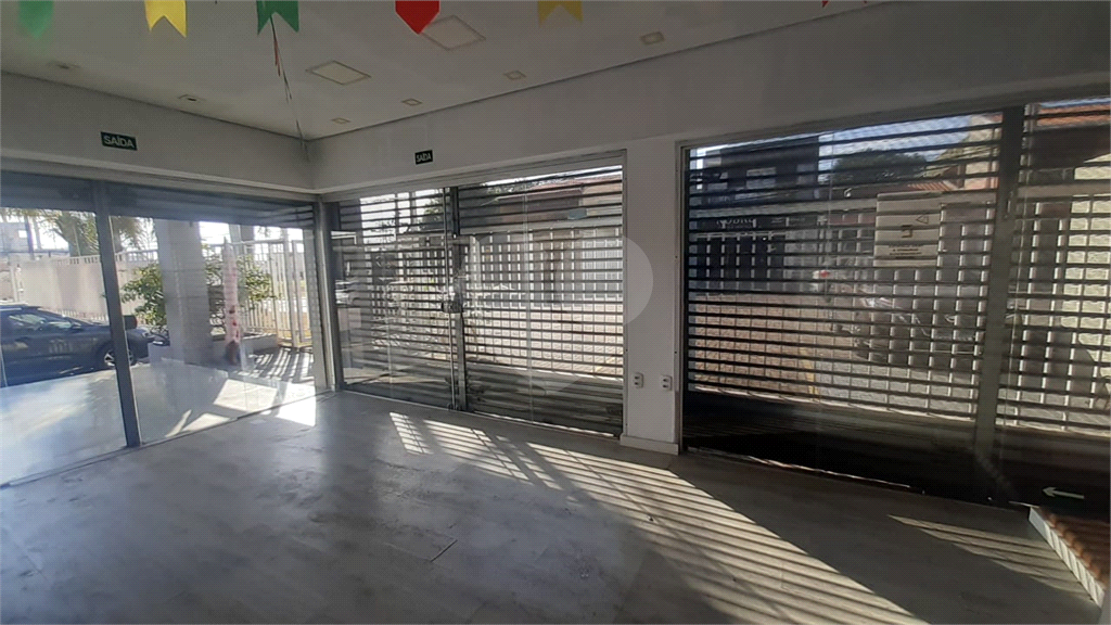 Conjunto Comercial-Sala para alugar, 33m² - Foto 13