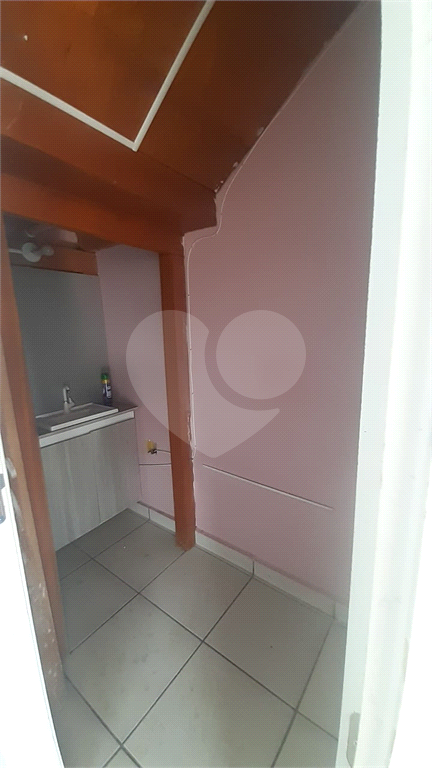 Conjunto Comercial-Sala para alugar, 33m² - Foto 11