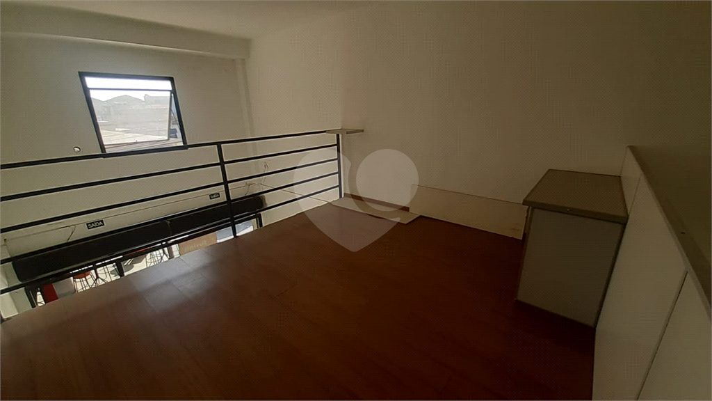 Conjunto Comercial-Sala para alugar, 33m² - Foto 4