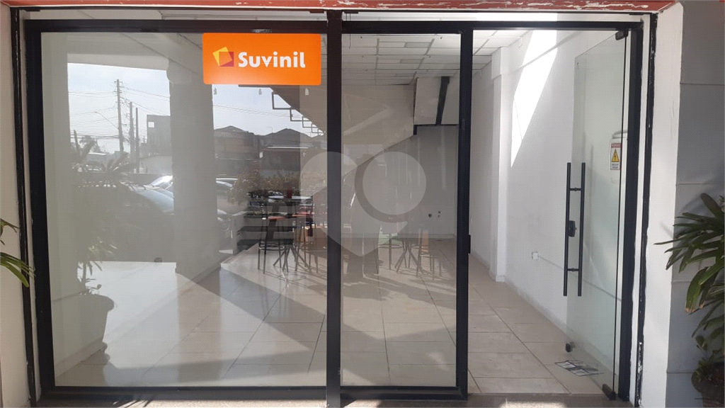 Conjunto Comercial-Sala para alugar, 33m² - Foto 7