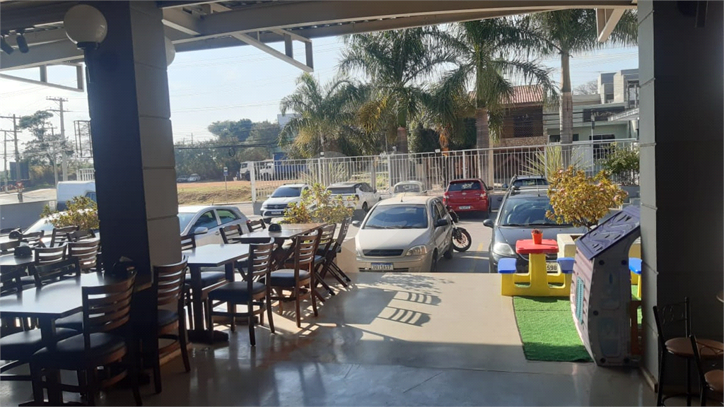 Conjunto Comercial-Sala para alugar, 33m² - Foto 9