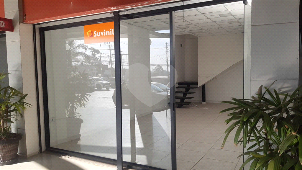 Conjunto Comercial-Sala para alugar, 33m² - Foto 10