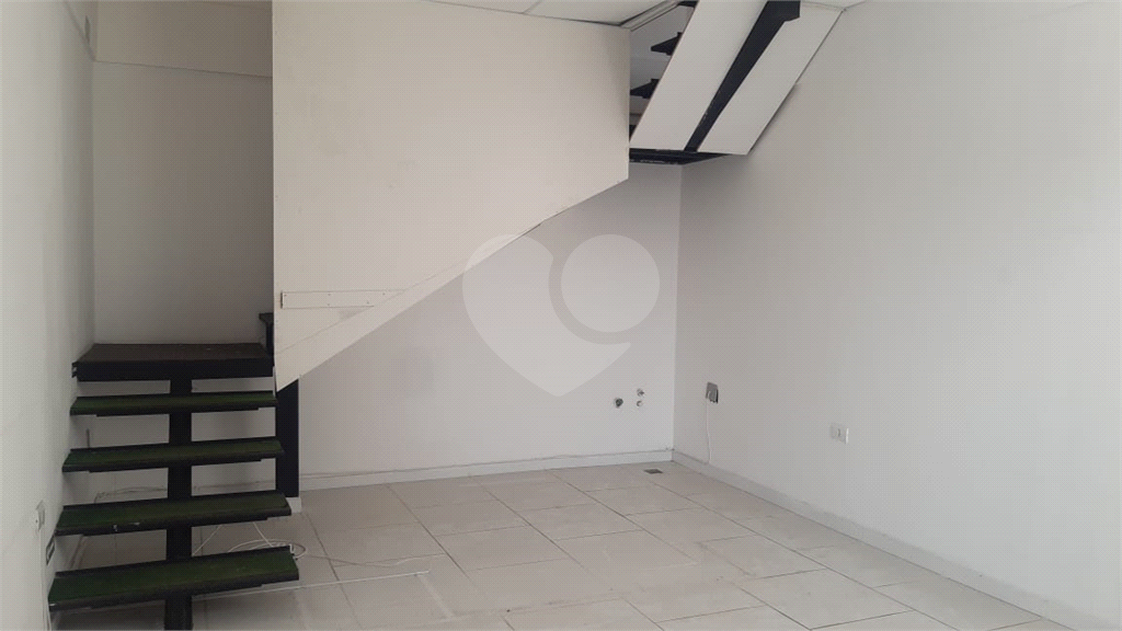 Conjunto Comercial-Sala para alugar, 33m² - Foto 8