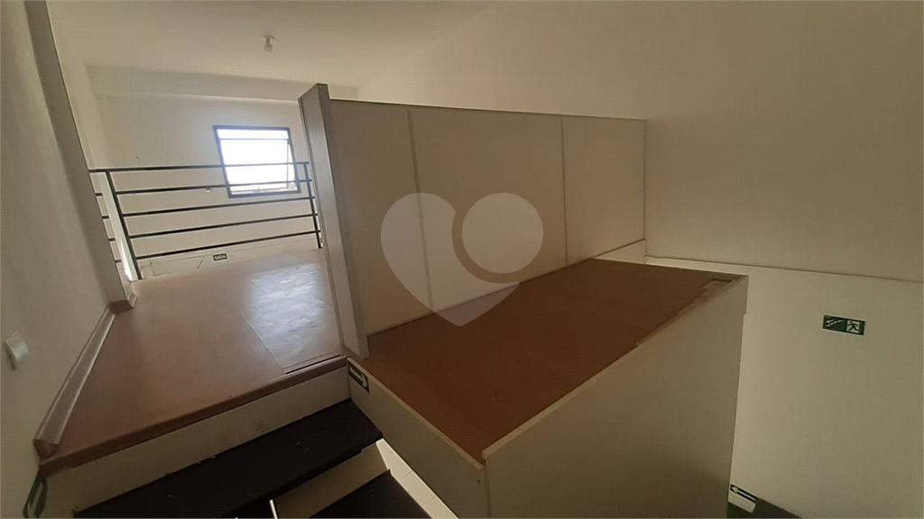 Conjunto Comercial-Sala para alugar, 33m² - Foto 5