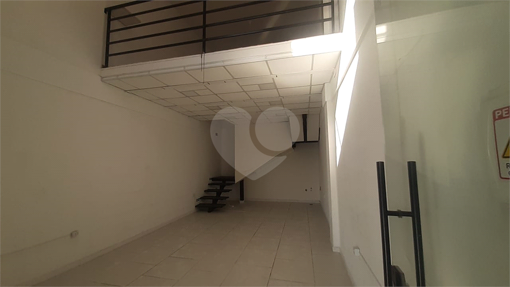 Conjunto Comercial-Sala para alugar, 33m² - Foto 2